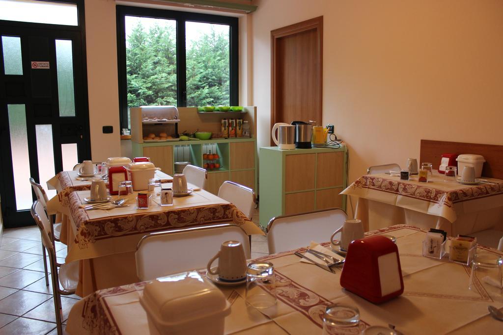 Villa Giglio Arsago Seprio Bagian luar foto